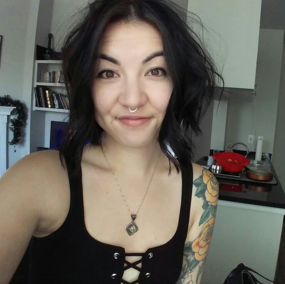 Meet your Posher, Kyra